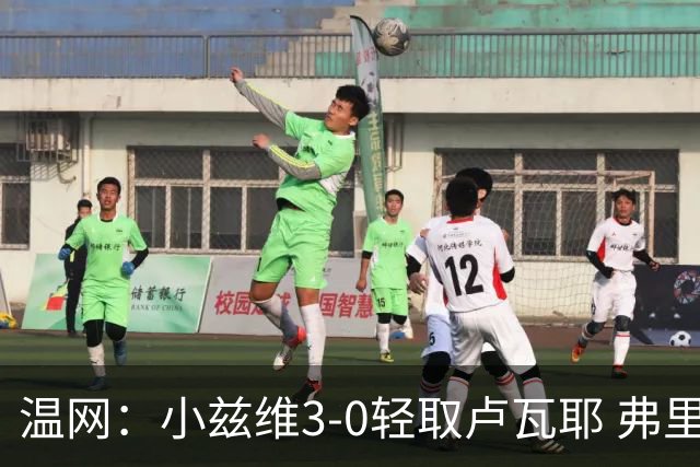 温网：小兹维3-0轻取卢瓦耶 弗里茨贝雷蒂尼挺进32强