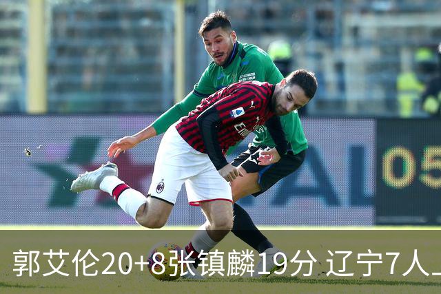 郭艾伦20+8张镇麟19分 辽宁7人上双力克深圳