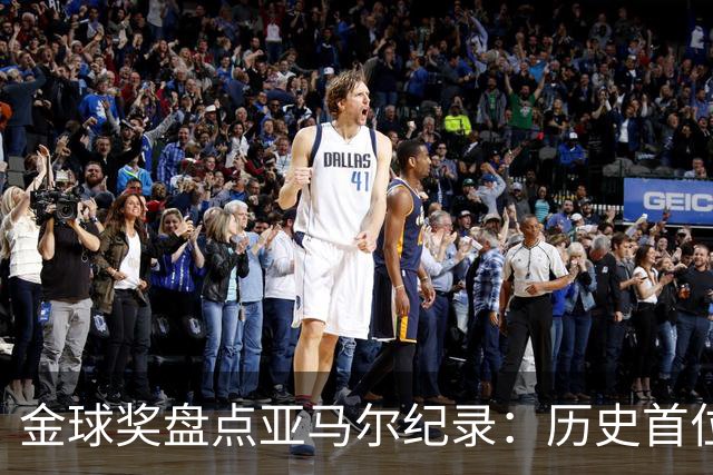 金球奖盘点亚马尔纪录：历史首位20岁前包揽世界杯+欧洲杯的球员
